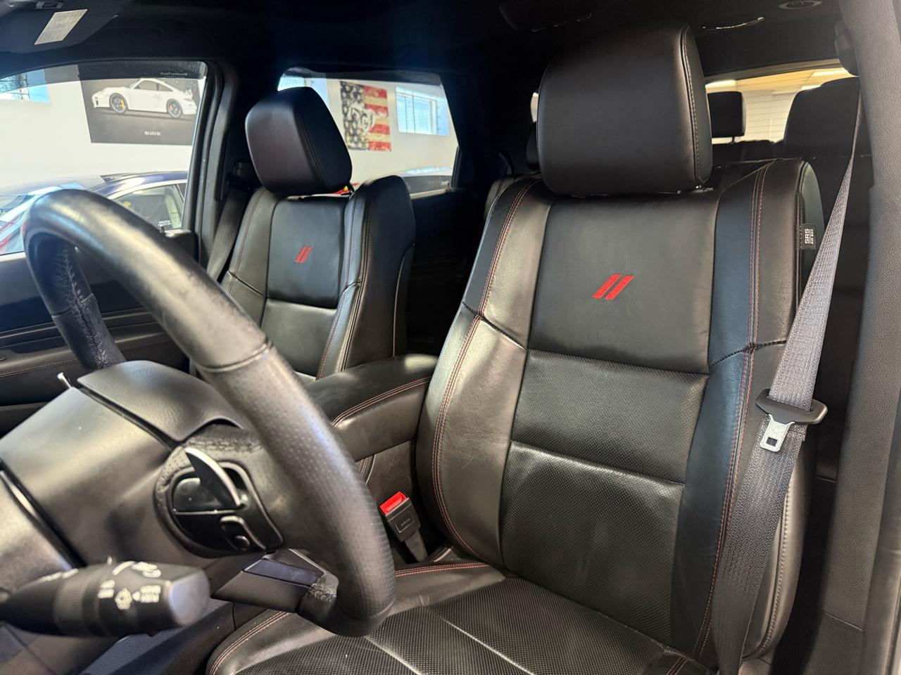Dodge Durango GT AWD 2023