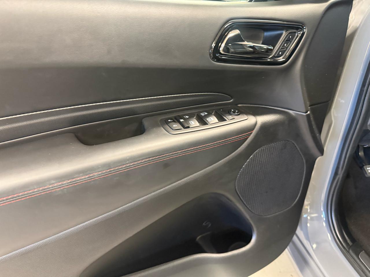 Dodge Durango GT AWD 2023
