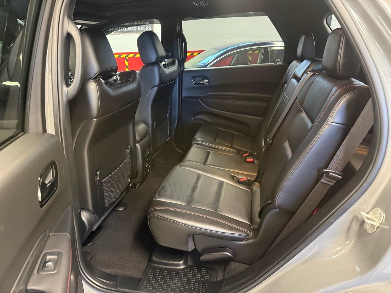 Dodge Durango GT AWD 2023