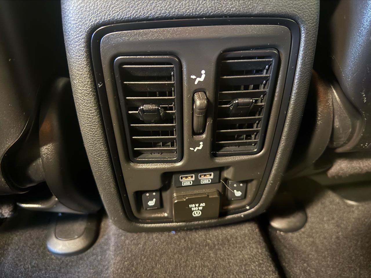 Dodge Durango GT AWD 2023