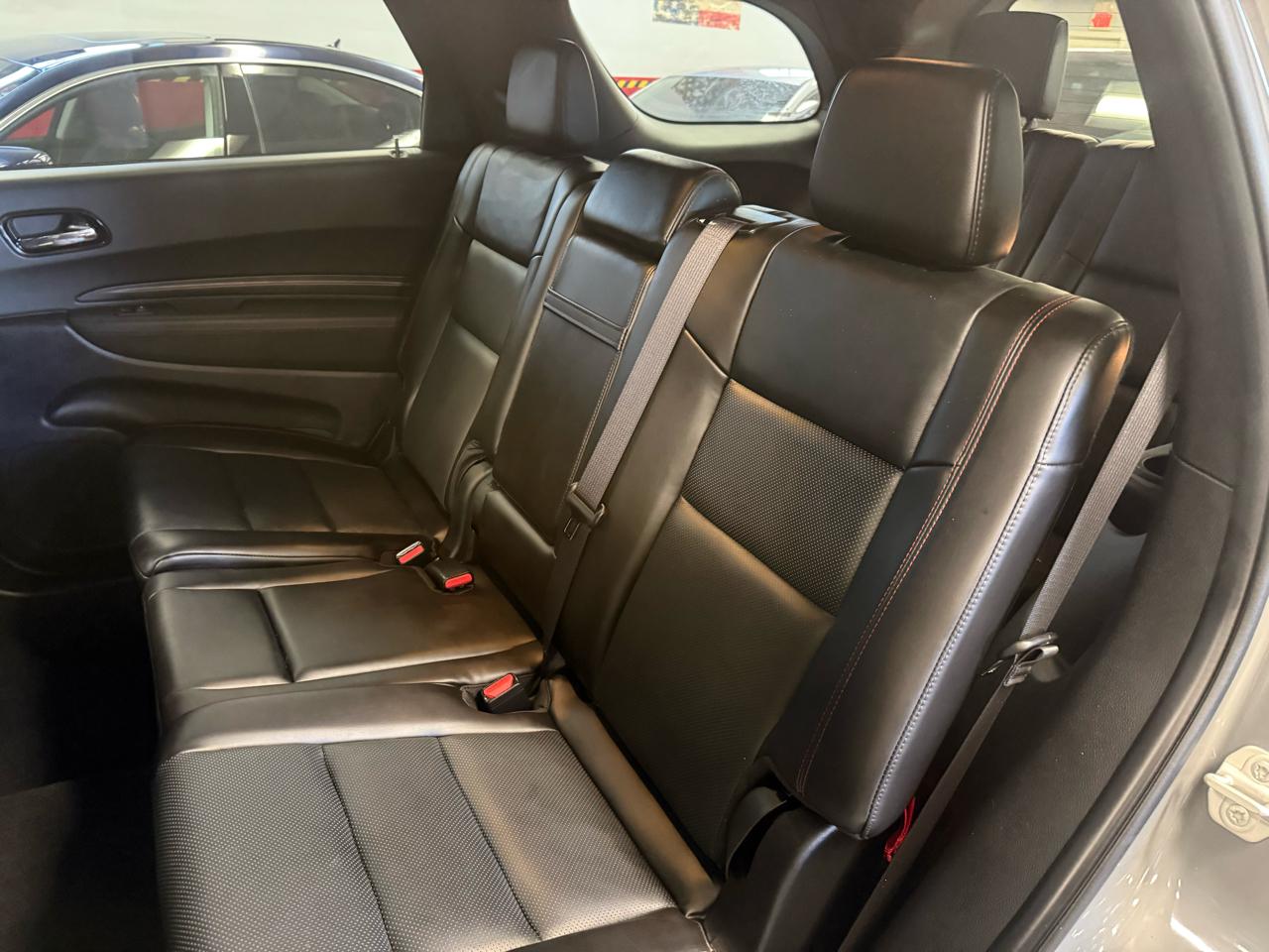 Dodge Durango GT AWD 2023