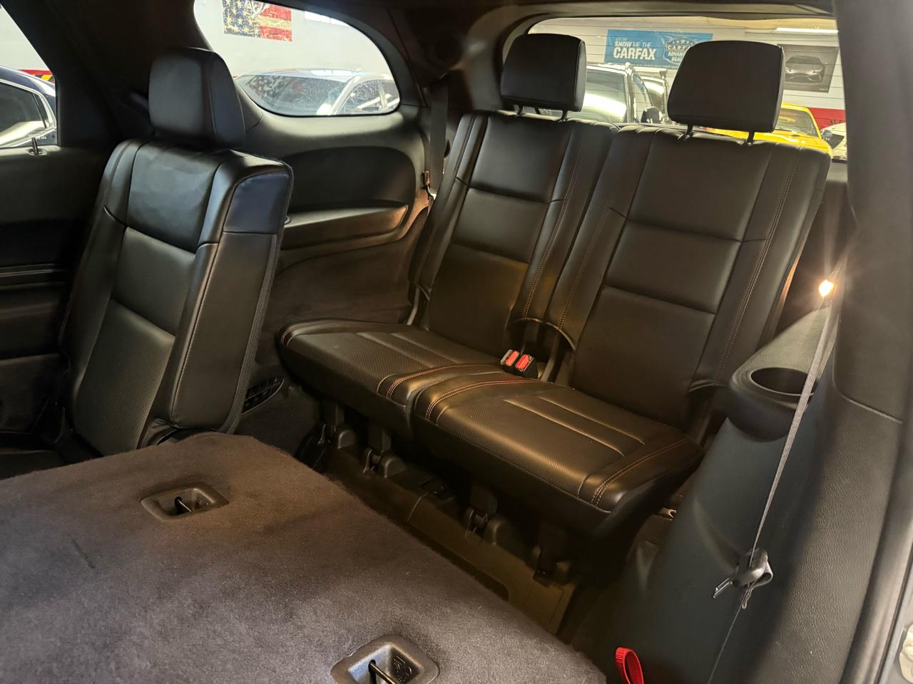 Dodge Durango GT AWD 2023