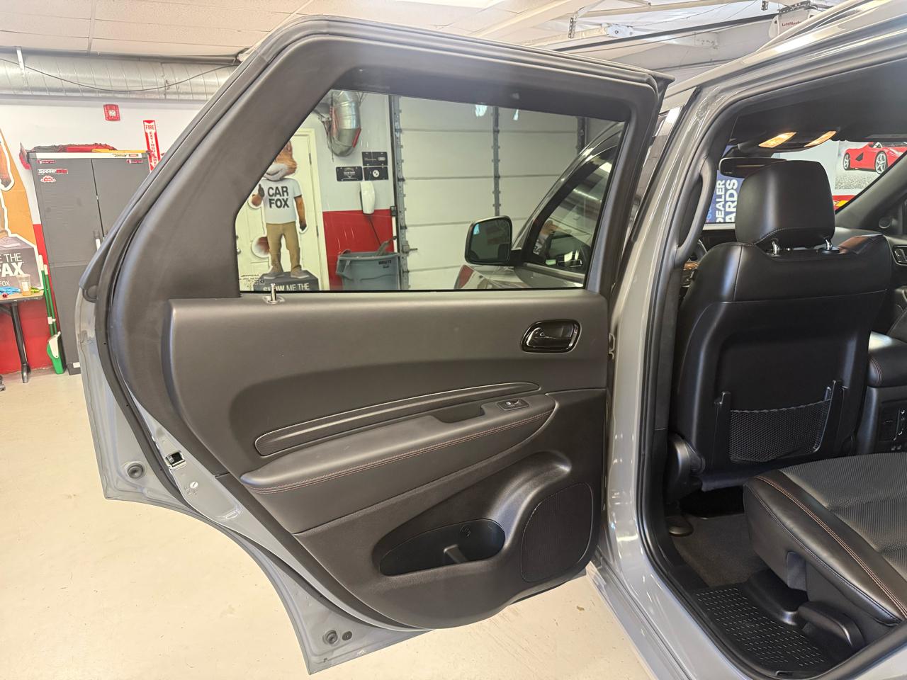 Dodge Durango GT AWD 2023