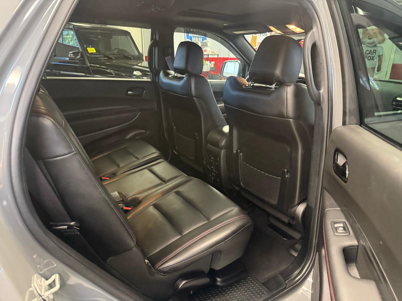 Dodge Durango GT AWD 2023