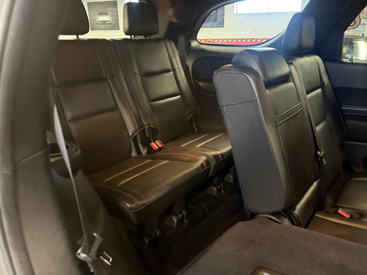Dodge Durango GT AWD 2023