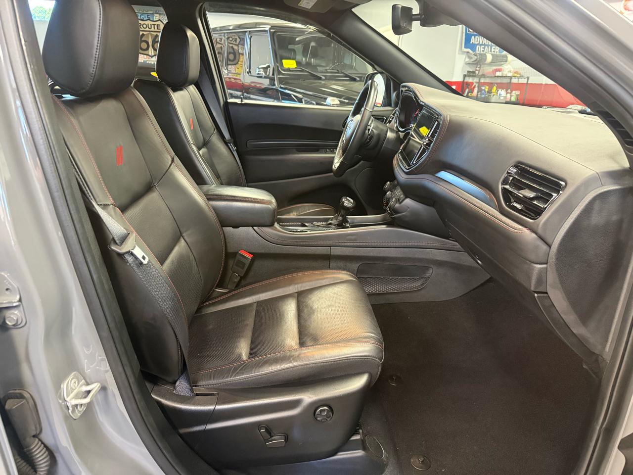 Dodge Durango GT AWD 2023