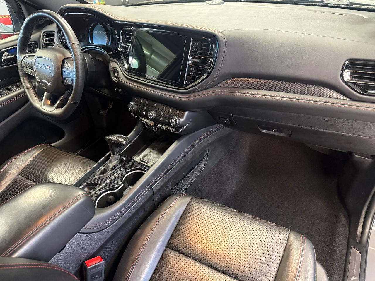 Dodge Durango GT AWD 2023