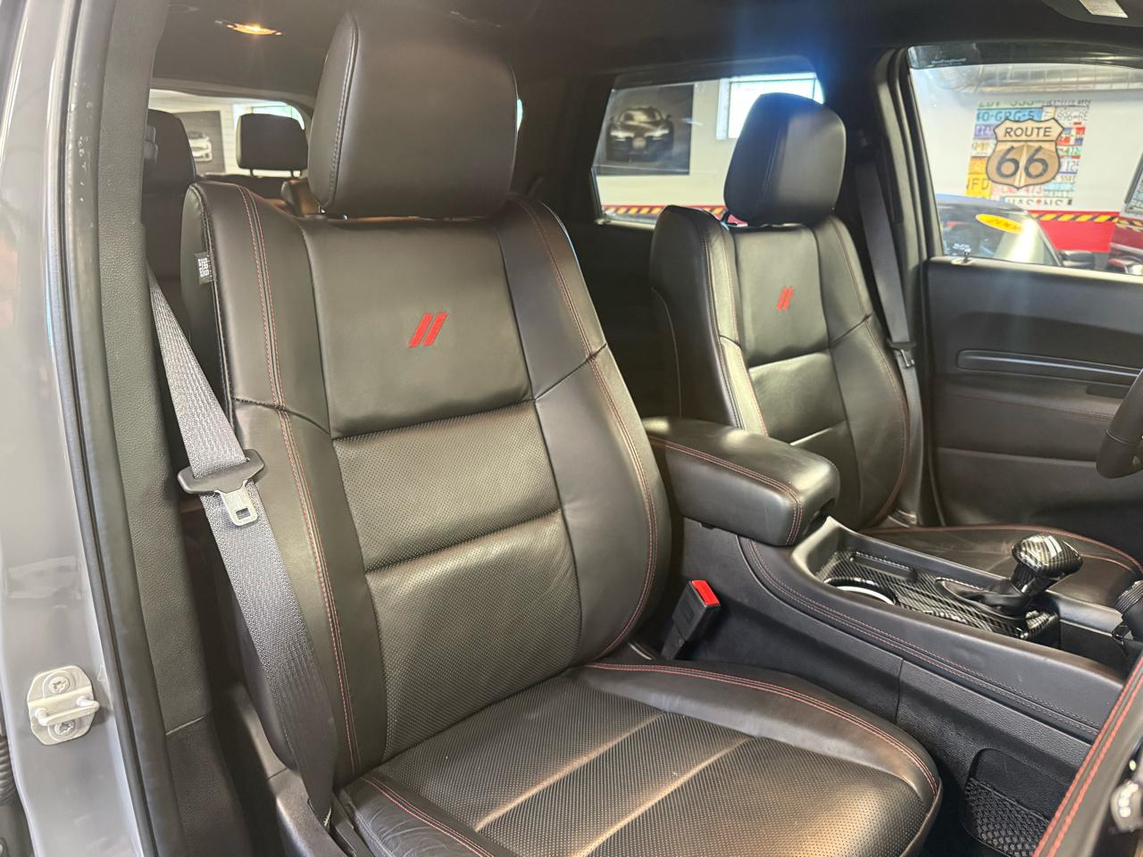 Dodge Durango GT AWD 2023