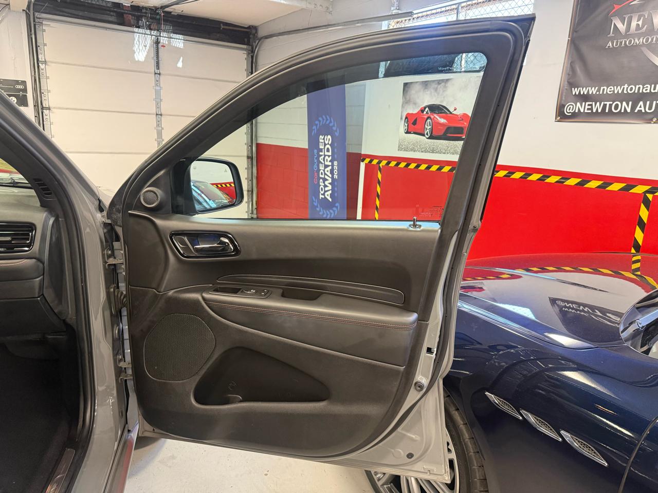 Dodge Durango GT AWD 2023