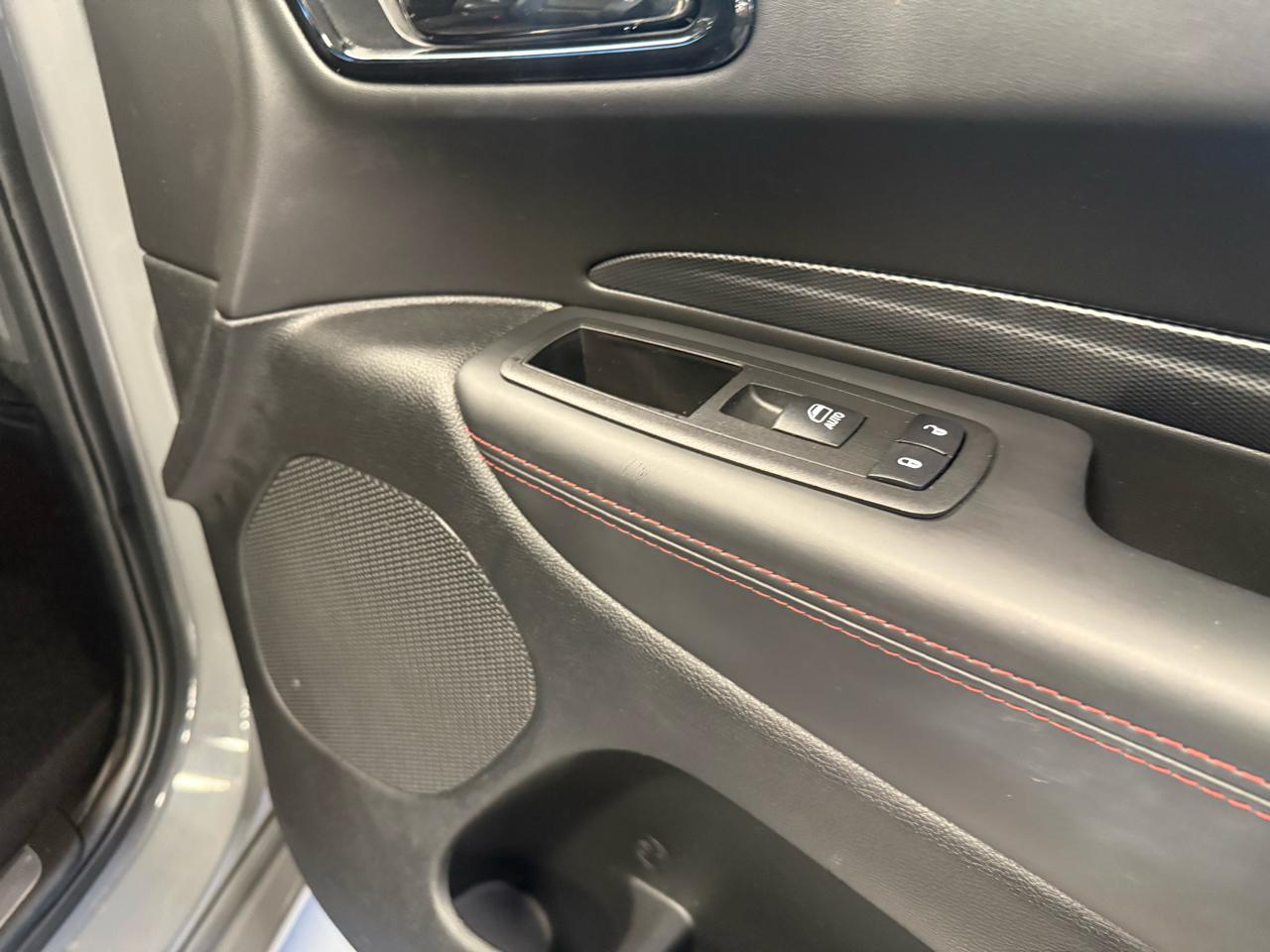 Dodge Durango GT AWD 2023