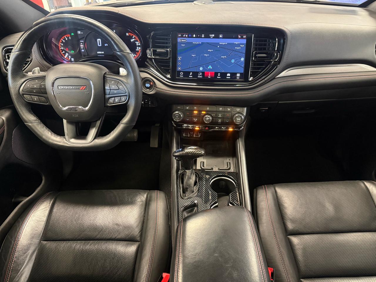 Dodge Durango GT AWD 2023