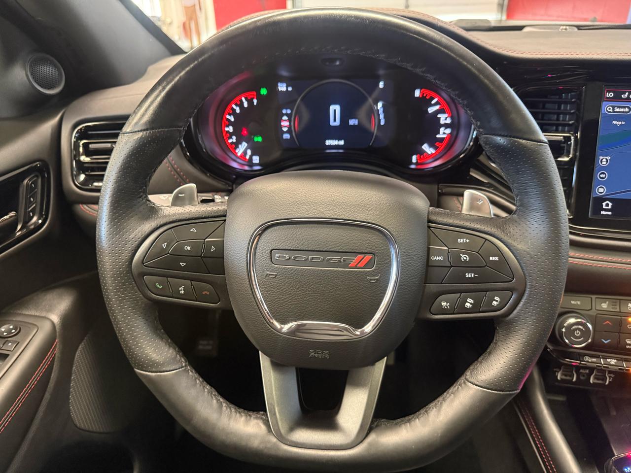 Dodge Durango GT AWD 2023