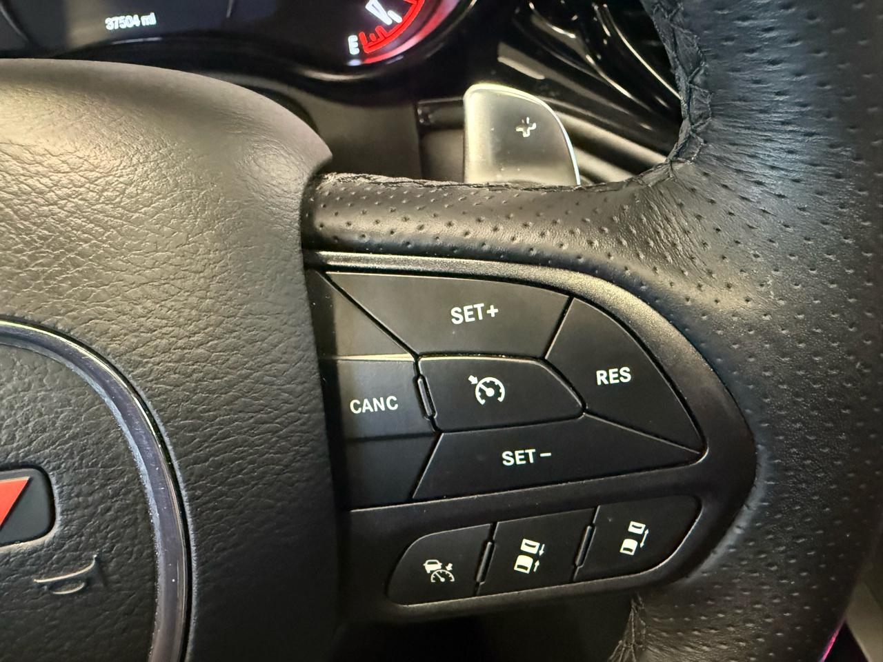 Dodge Durango GT AWD 2023