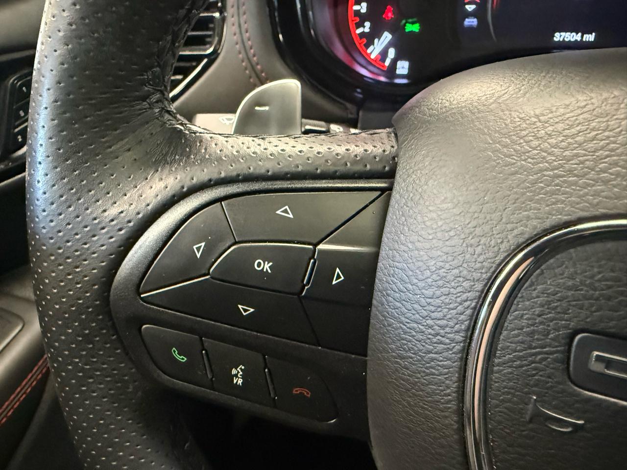 Dodge Durango GT AWD 2023