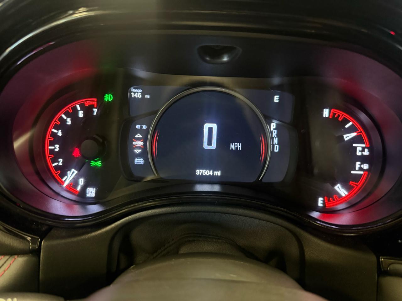 Dodge Durango GT AWD 2023