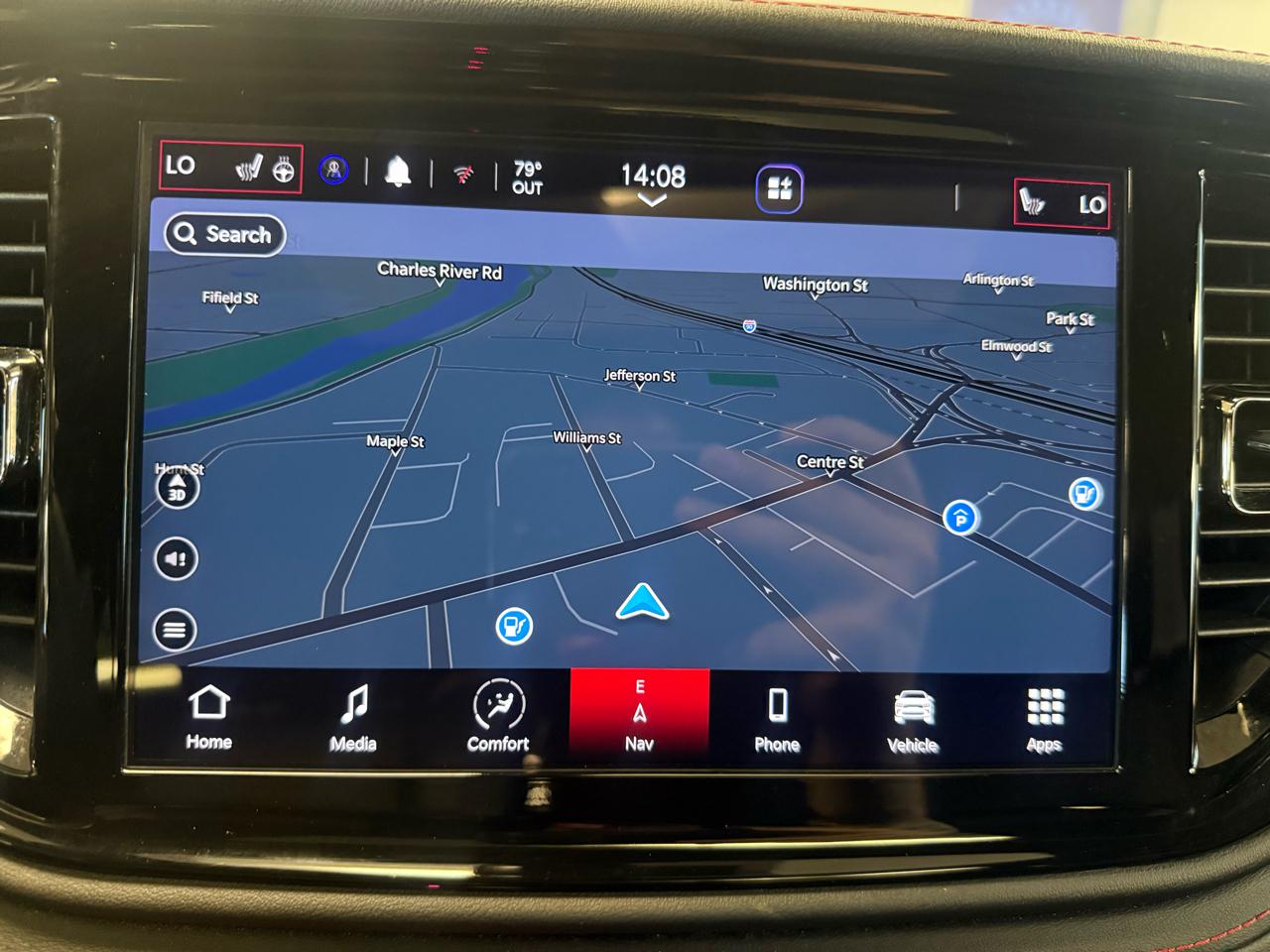 Dodge Durango GT AWD 2023