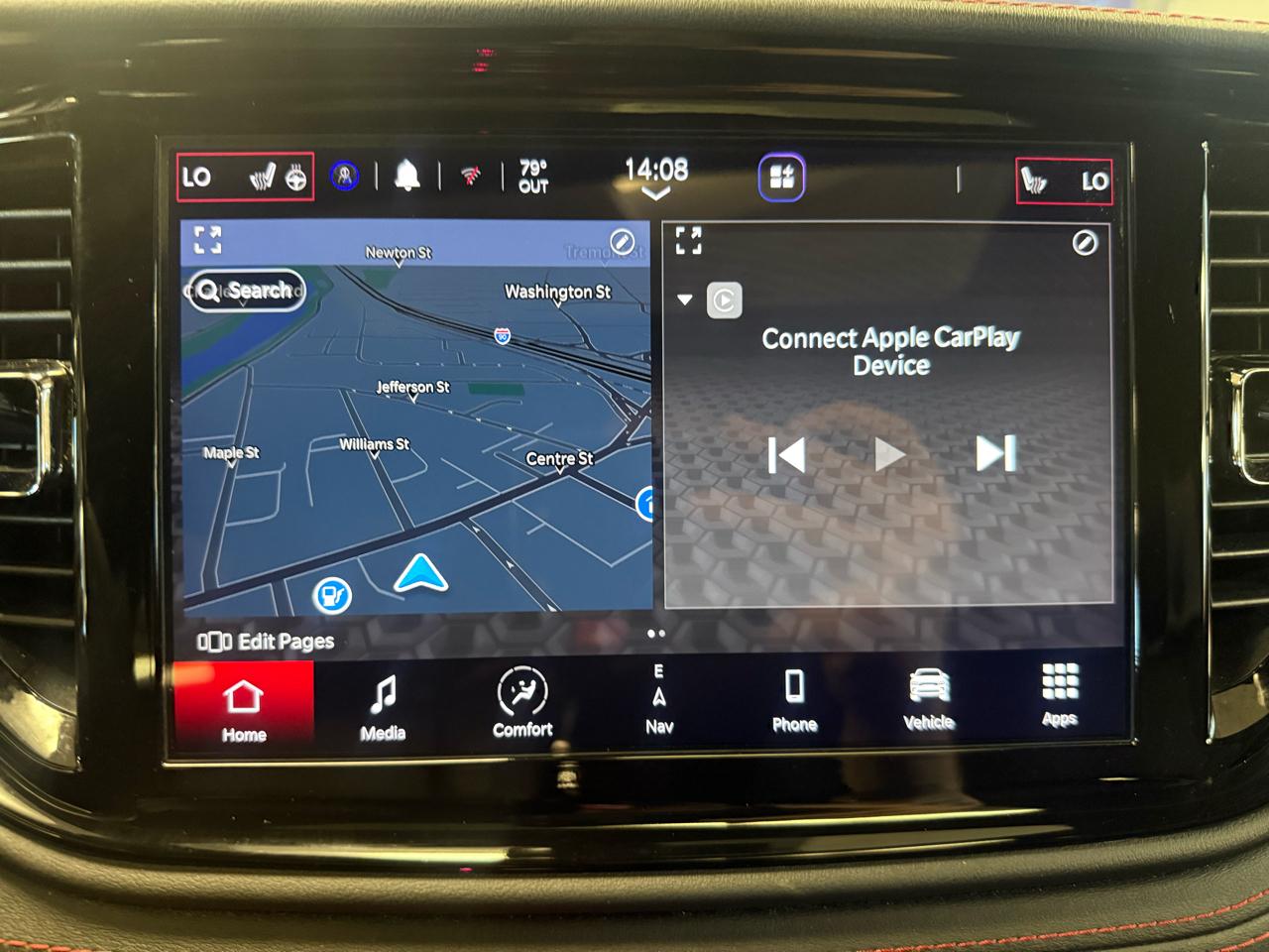 Dodge Durango GT AWD 2023