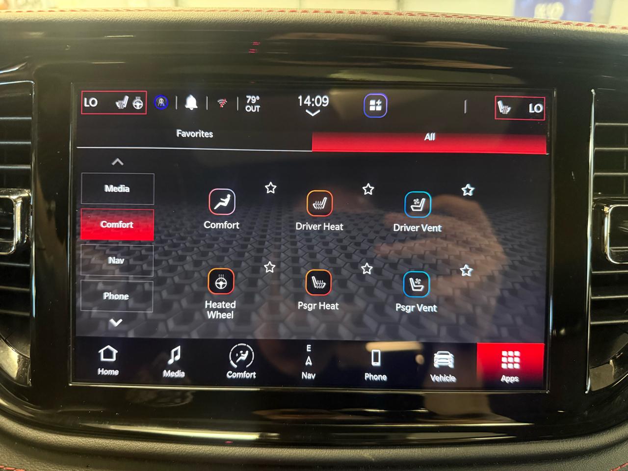 Dodge Durango GT AWD 2023