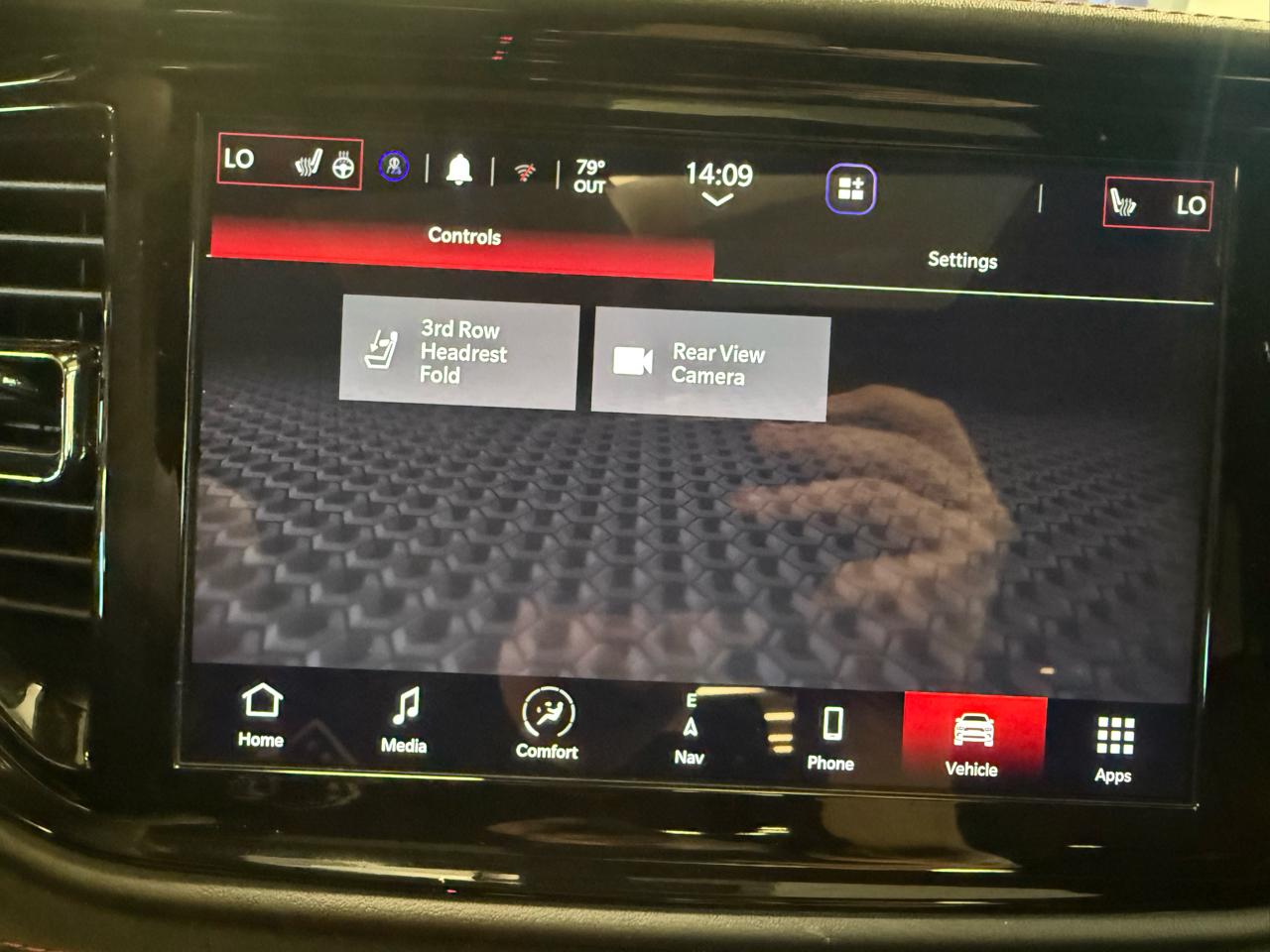Dodge Durango GT AWD 2023