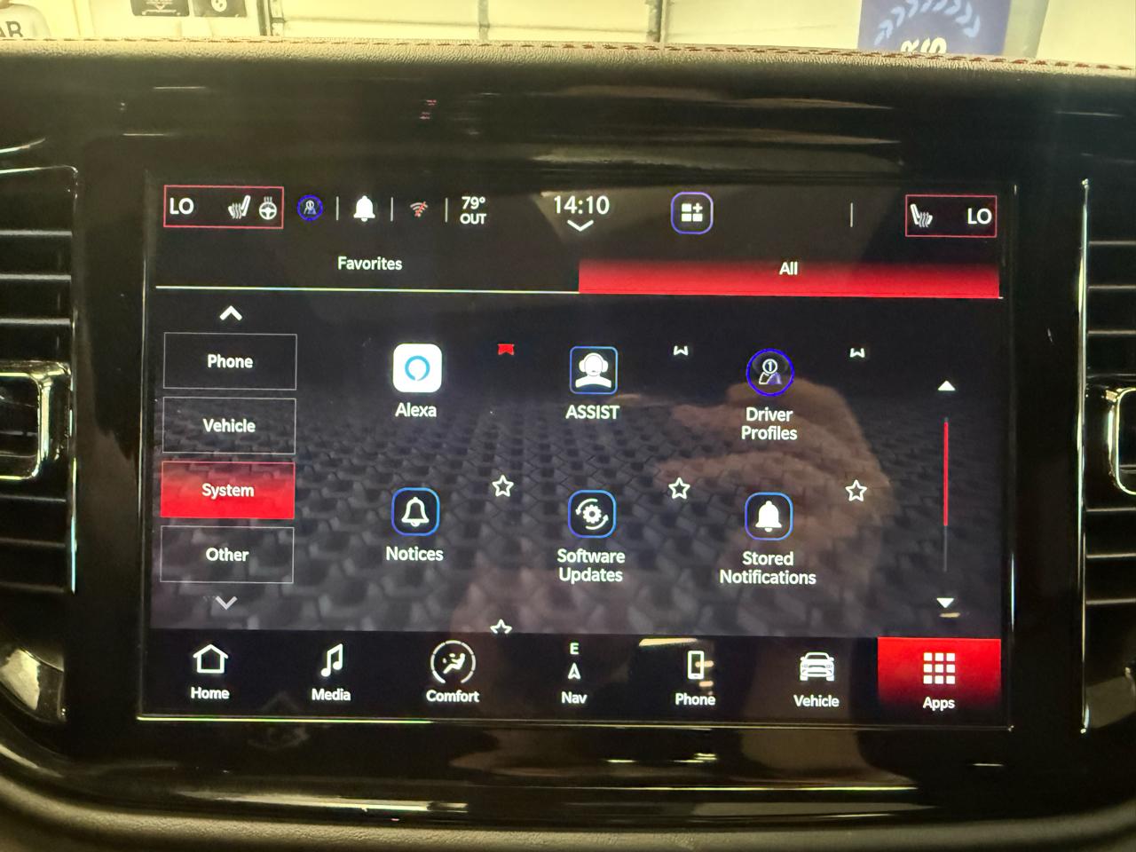 Dodge Durango GT AWD 2023