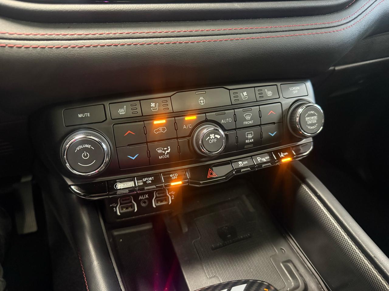 Dodge Durango GT AWD 2023