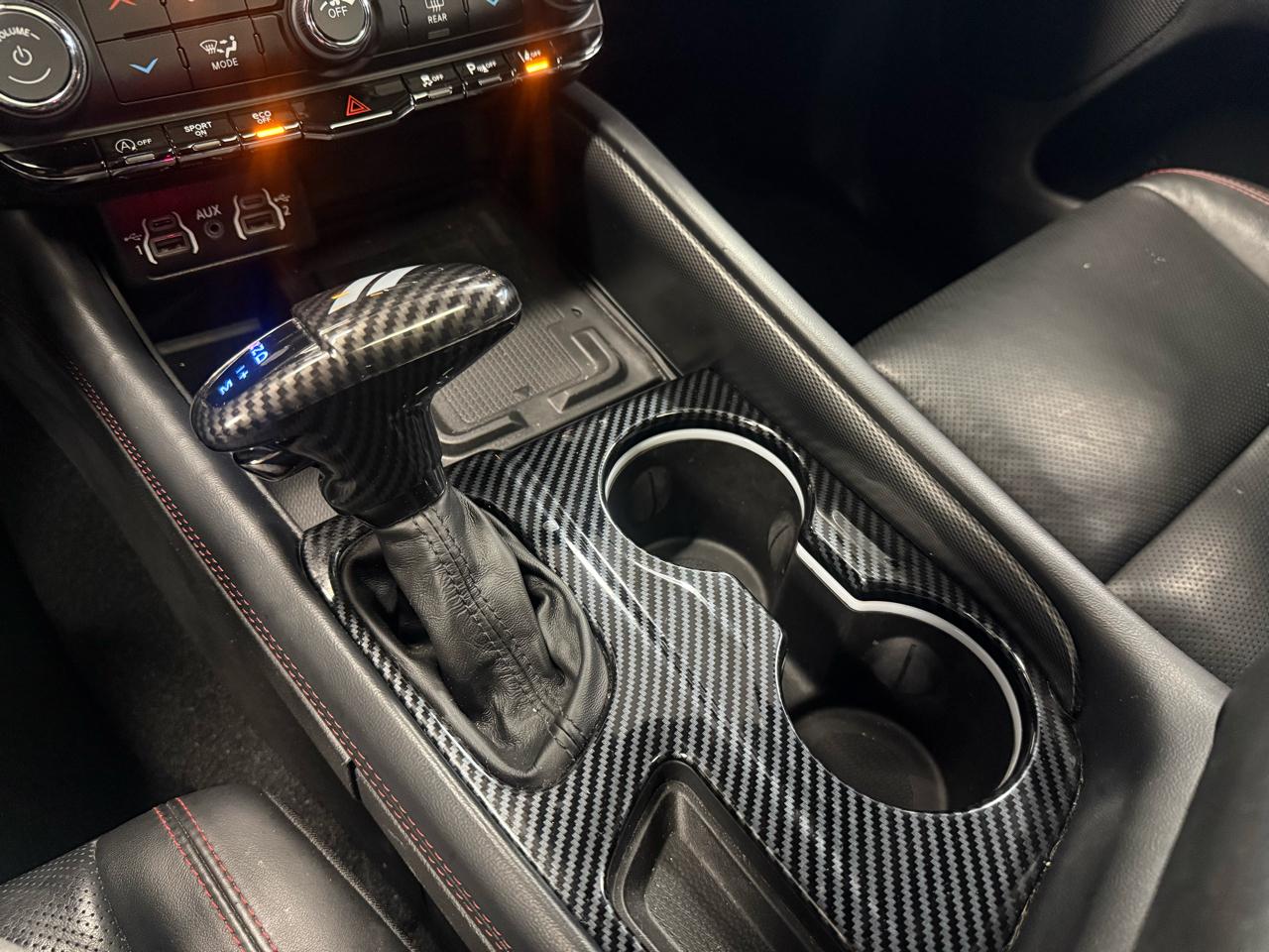 Dodge Durango GT AWD 2023