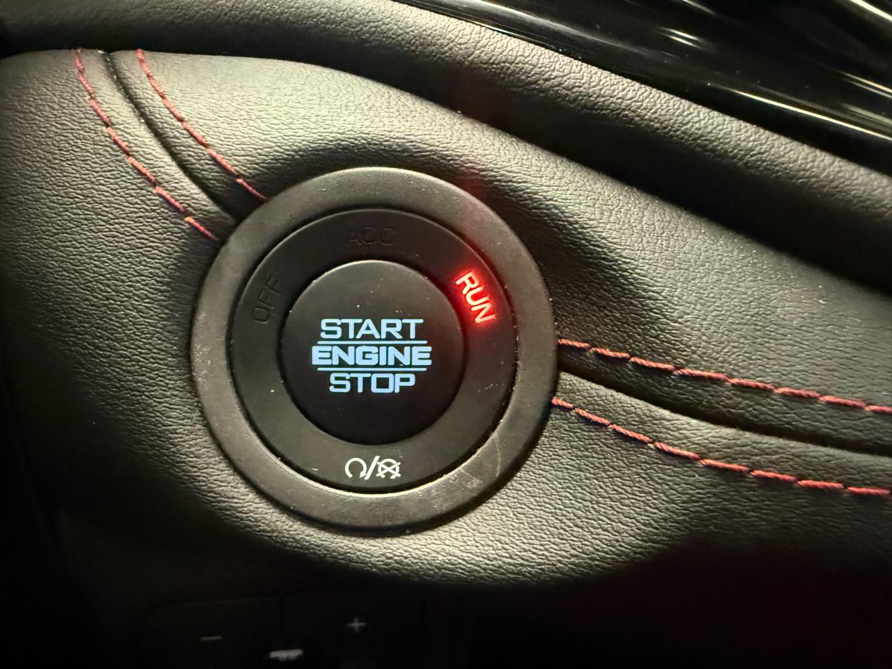 Dodge Durango GT AWD 2023