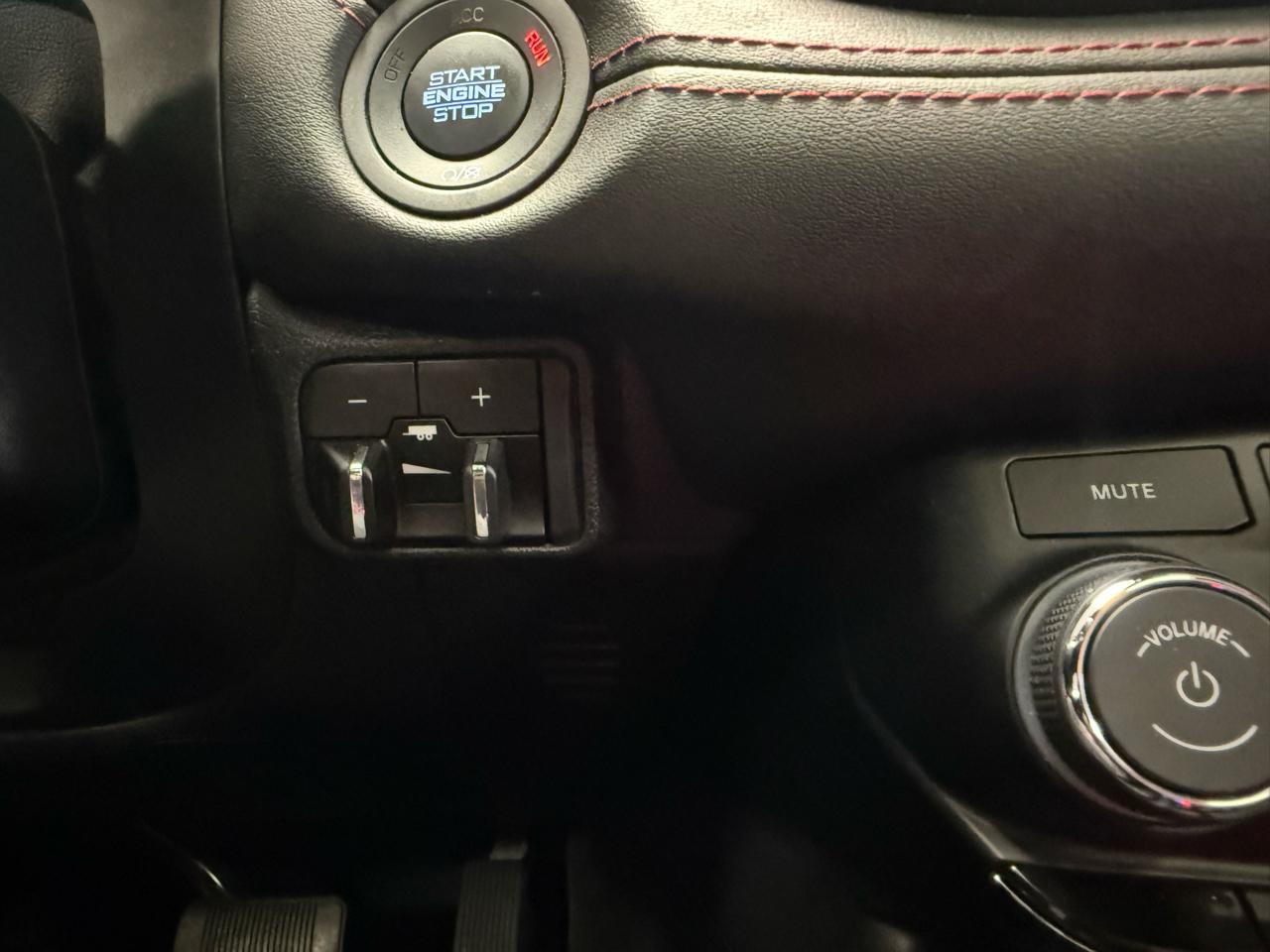 Dodge Durango GT AWD 2023