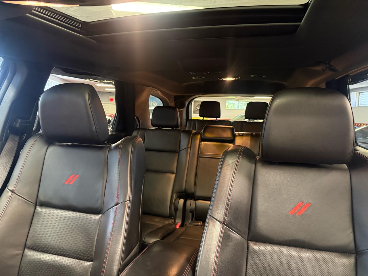 Dodge Durango GT AWD 2023
