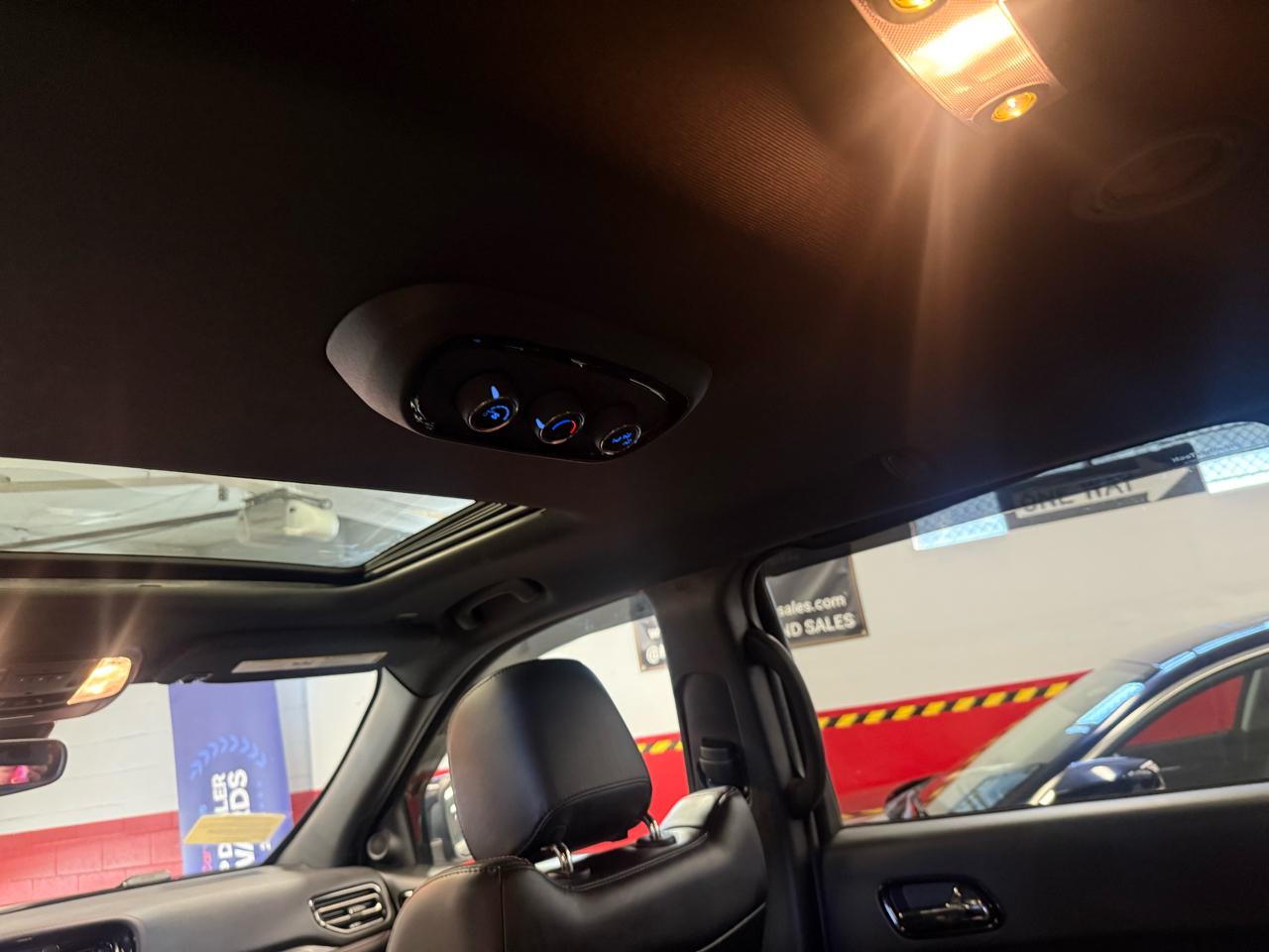 Dodge Durango GT AWD 2023
