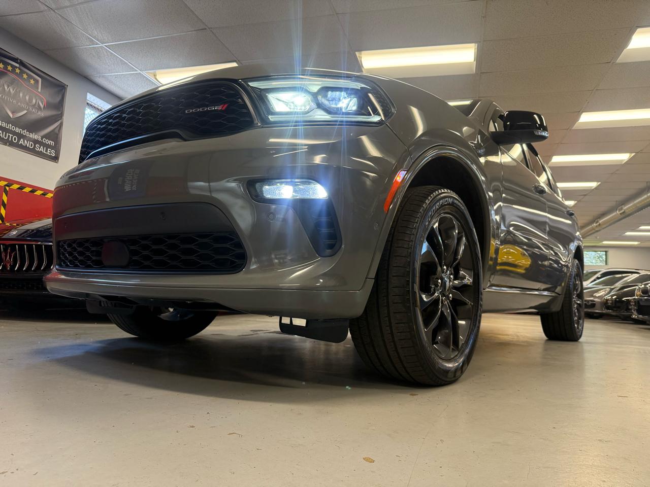 Dodge Durango GT AWD 2023