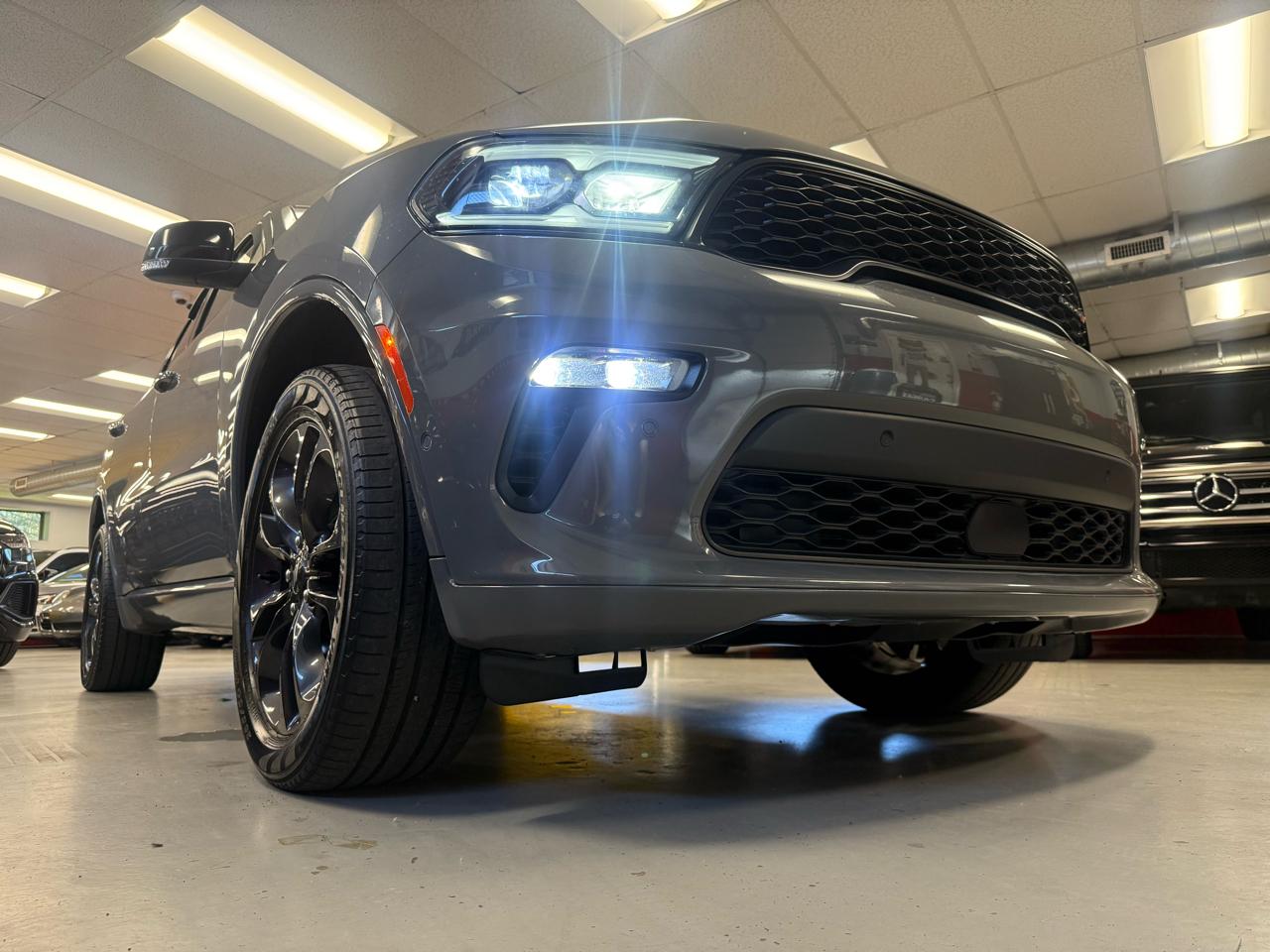 Dodge Durango GT AWD 2023