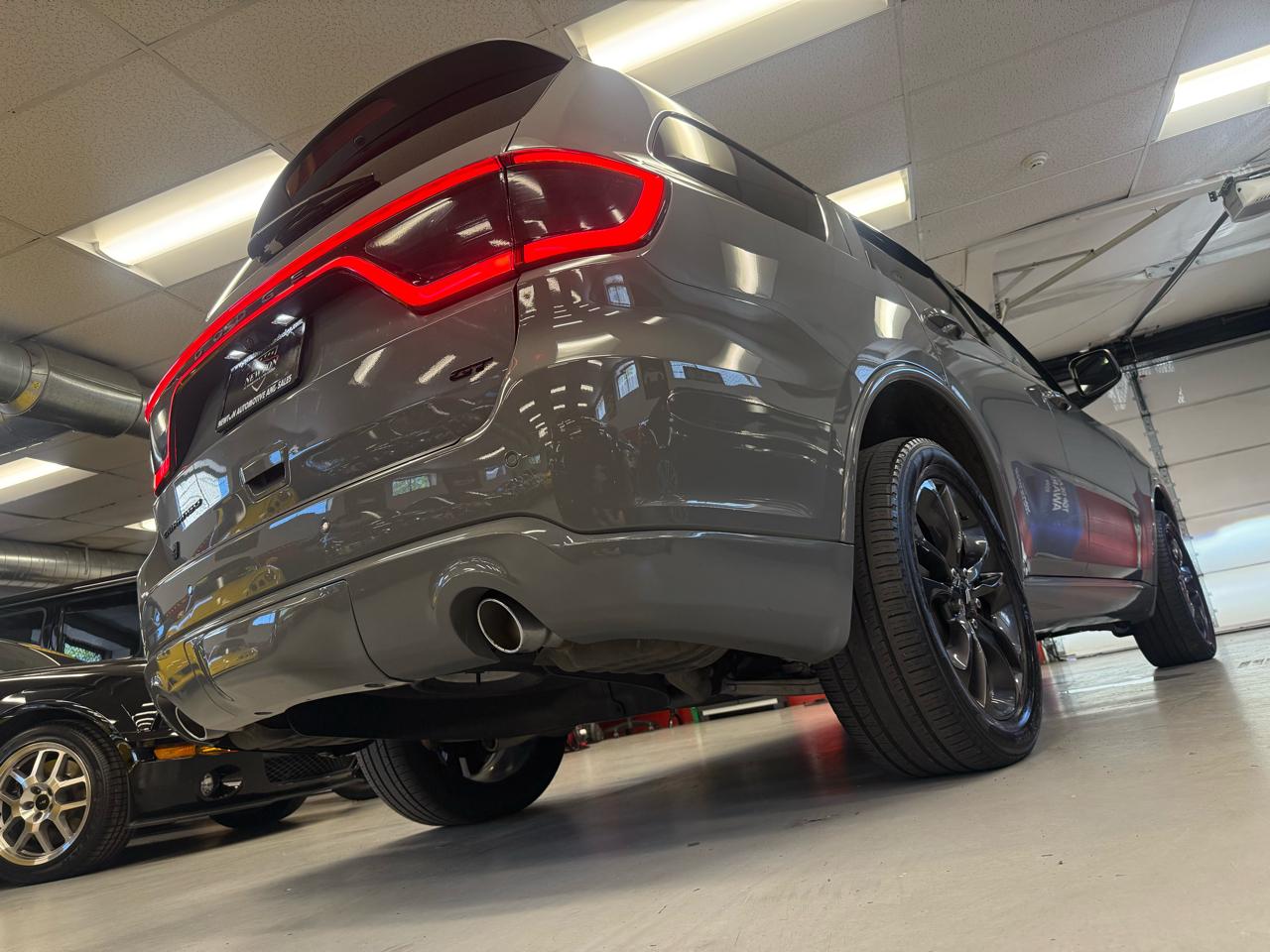 Dodge Durango GT AWD 2023