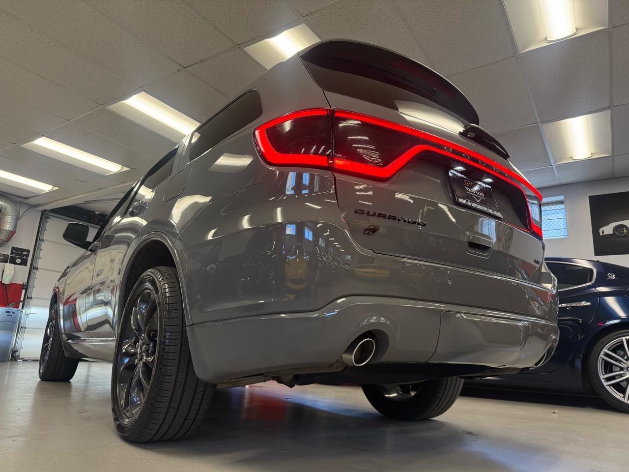 Dodge Durango GT AWD 2023