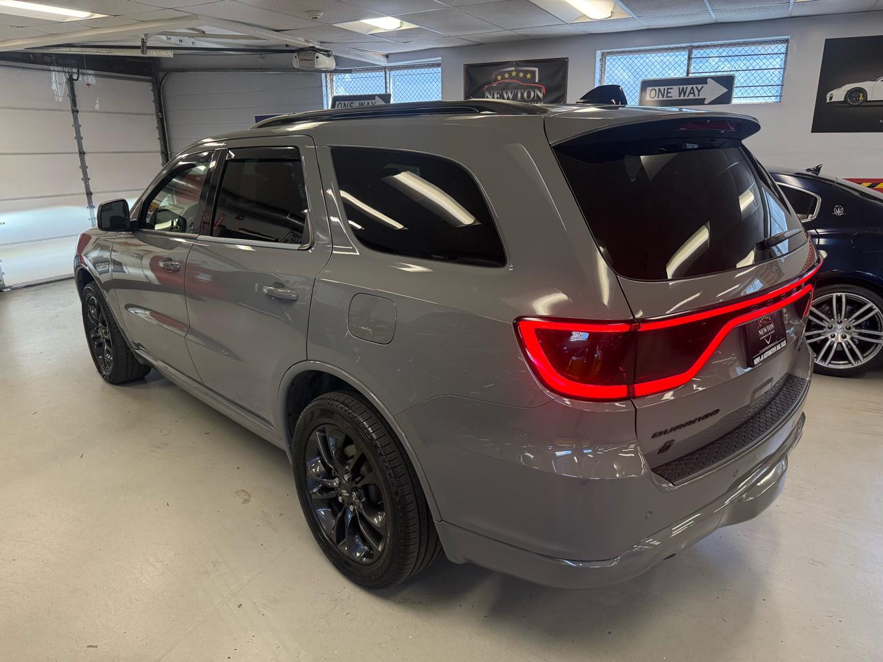 Dodge Durango GT AWD 2023