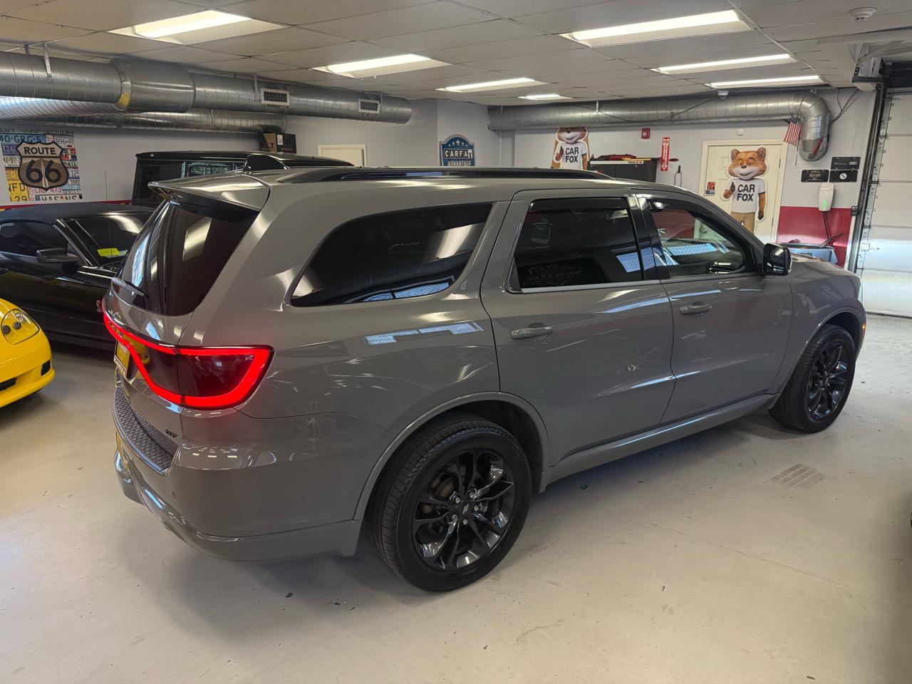 Dodge Durango GT AWD 2023
