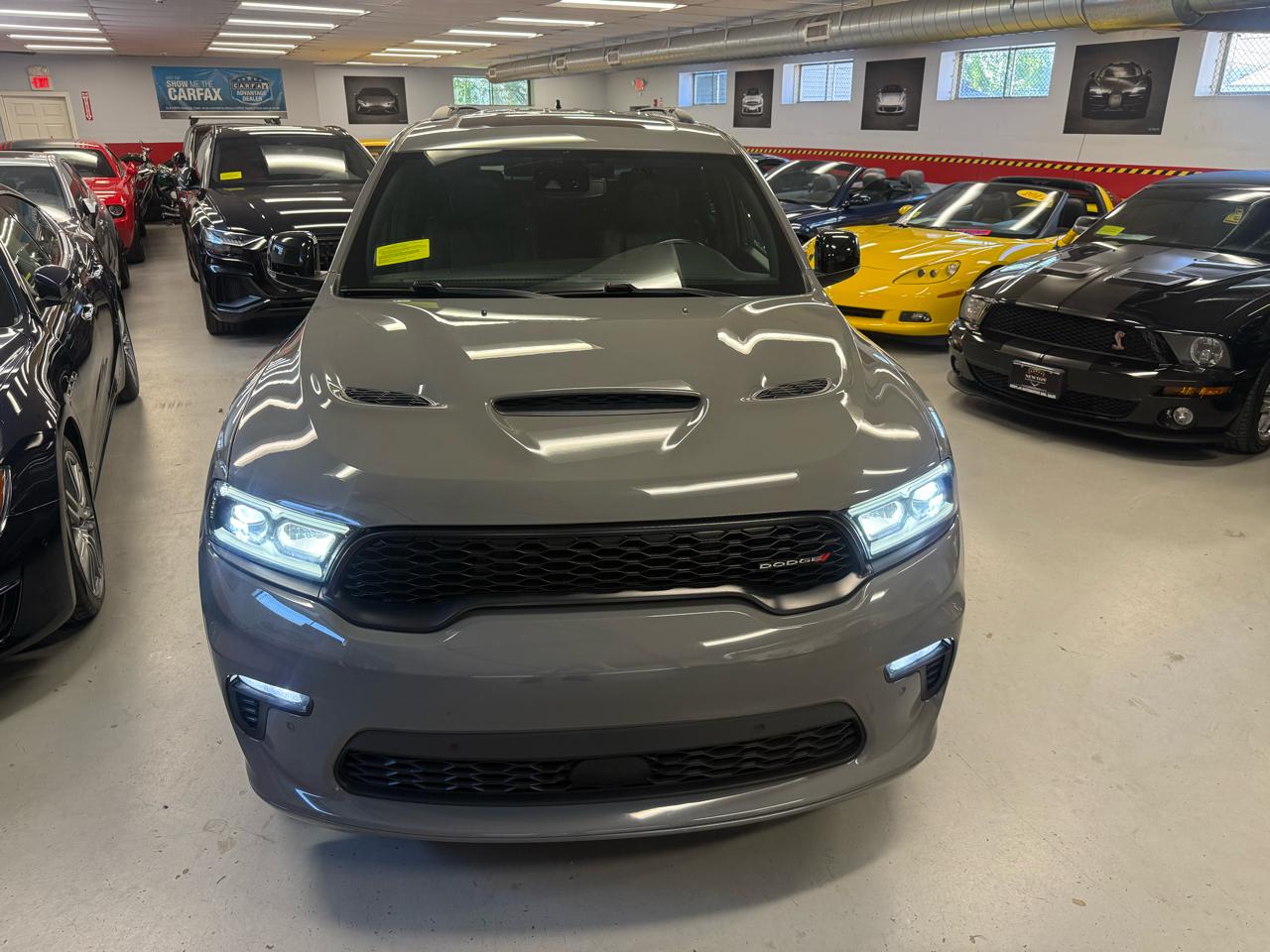 Dodge Durango GT AWD 2023