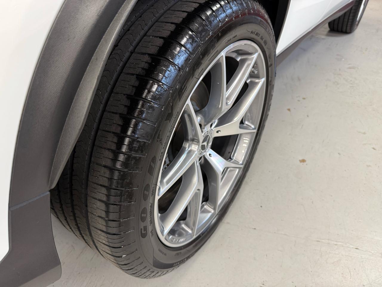 Mercedes-Benz GLC-Class GLC300 4MATIC 2022