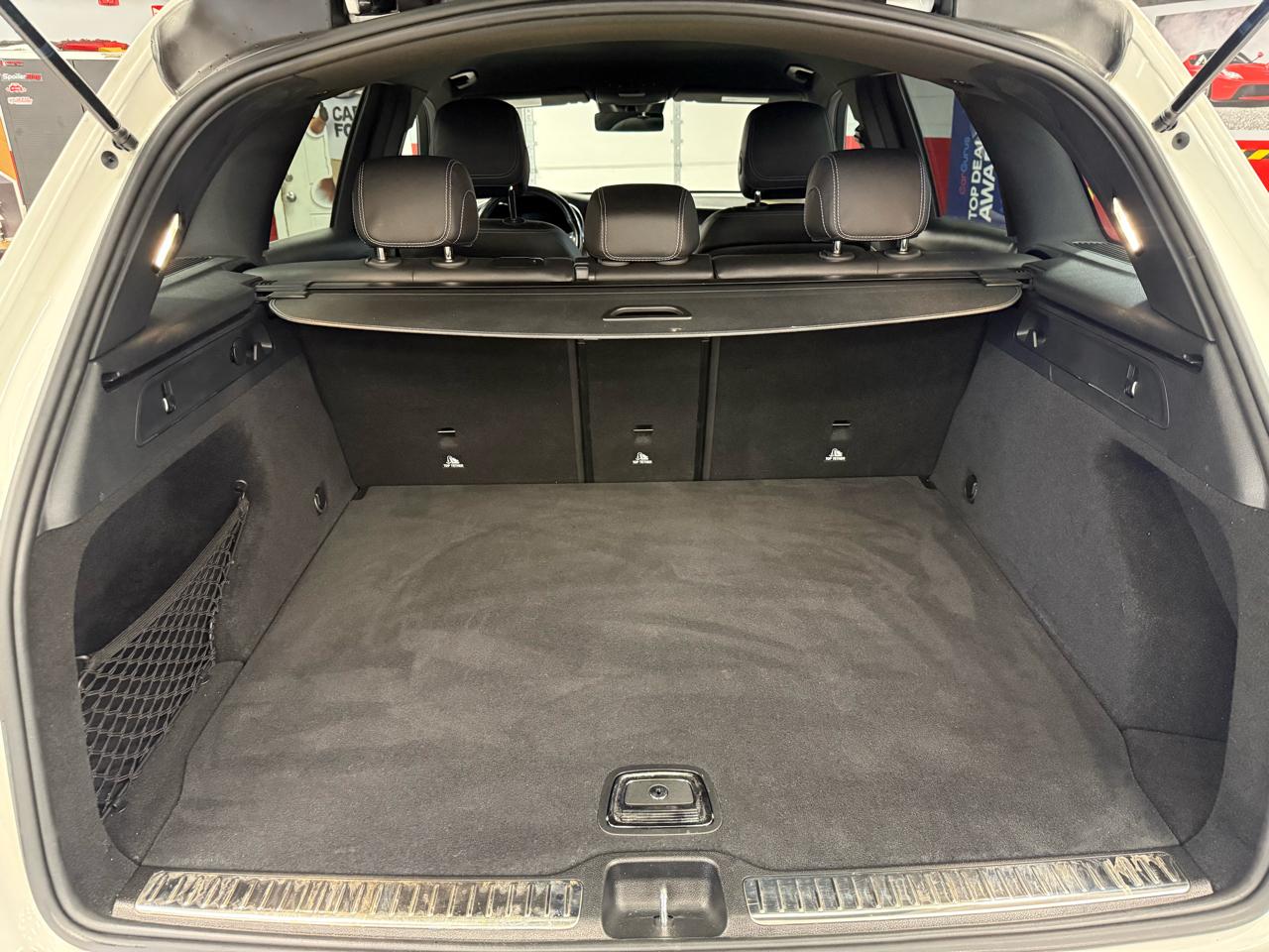 Mercedes-Benz GLC-Class GLC300 4MATIC 2022