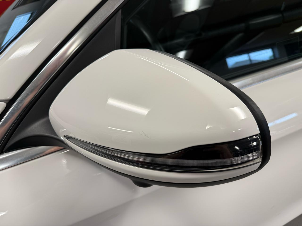 Mercedes-Benz GLC-Class GLC300 4MATIC 2022