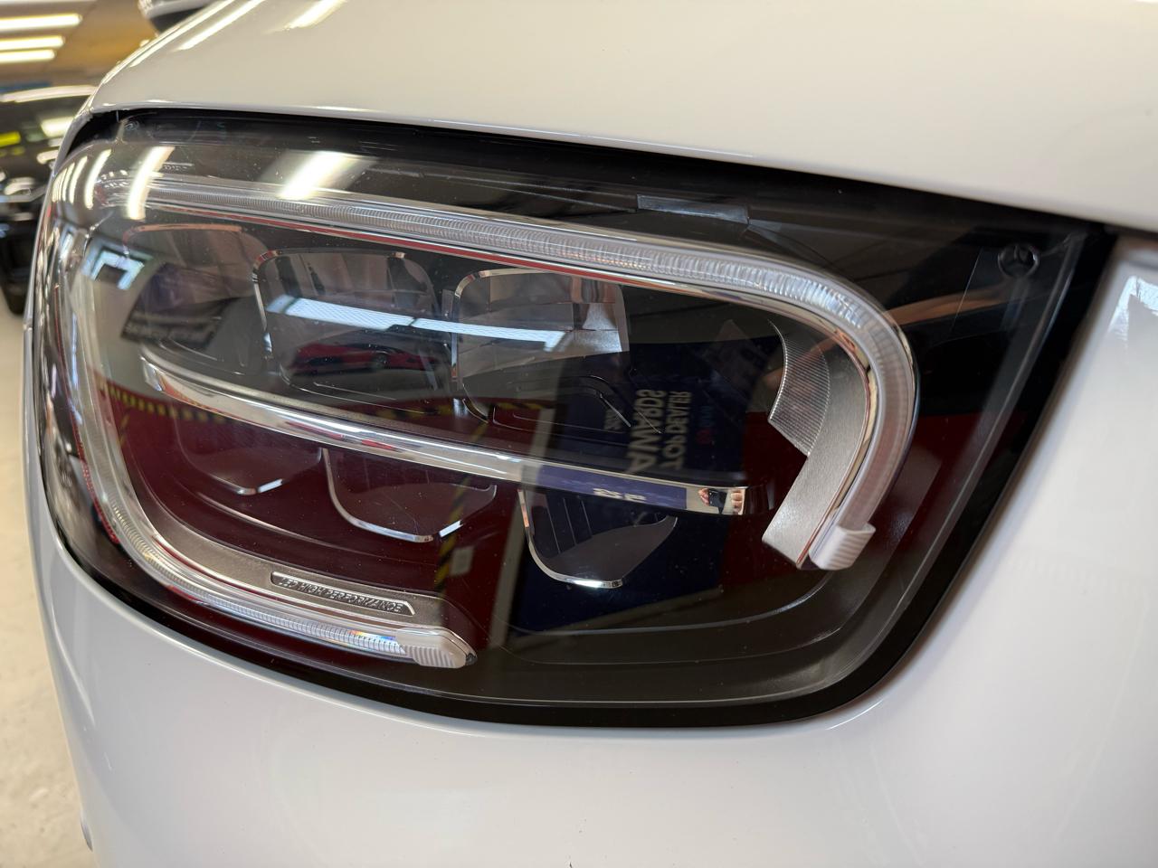 Mercedes-Benz GLC-Class GLC300 4MATIC 2022