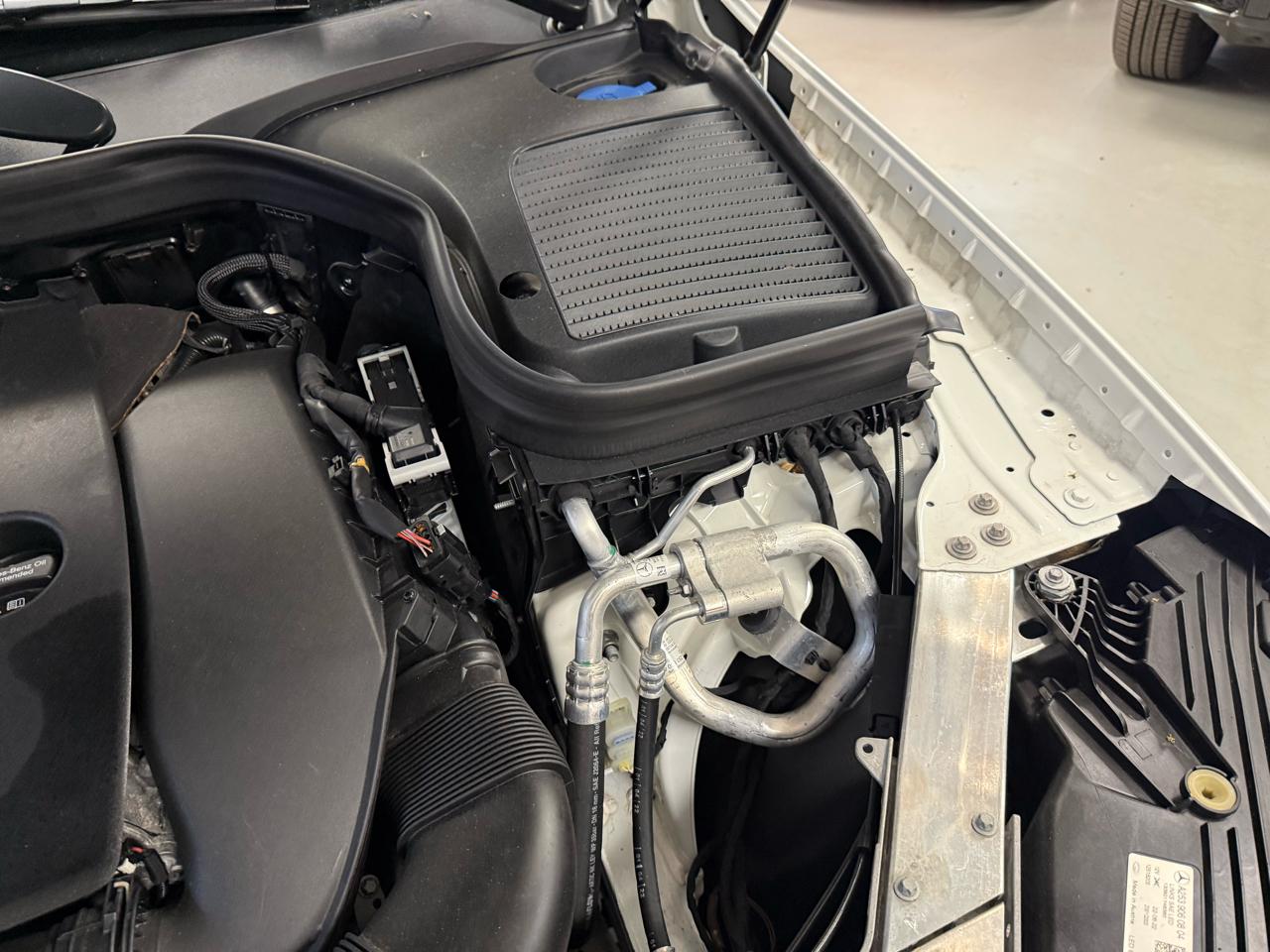Mercedes-Benz GLC-Class GLC300 4MATIC 2022