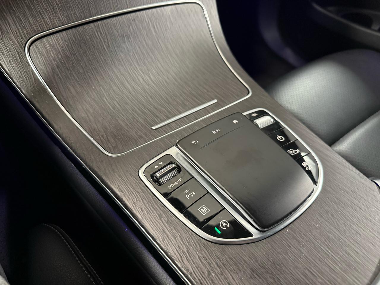 Mercedes-Benz GLC-Class GLC300 4MATIC 2022