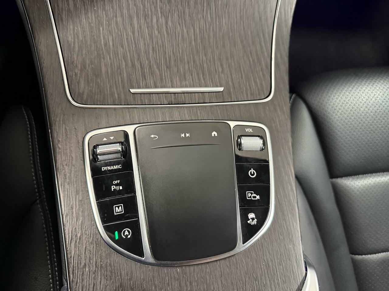 Mercedes-Benz GLC-Class GLC300 4MATIC 2022