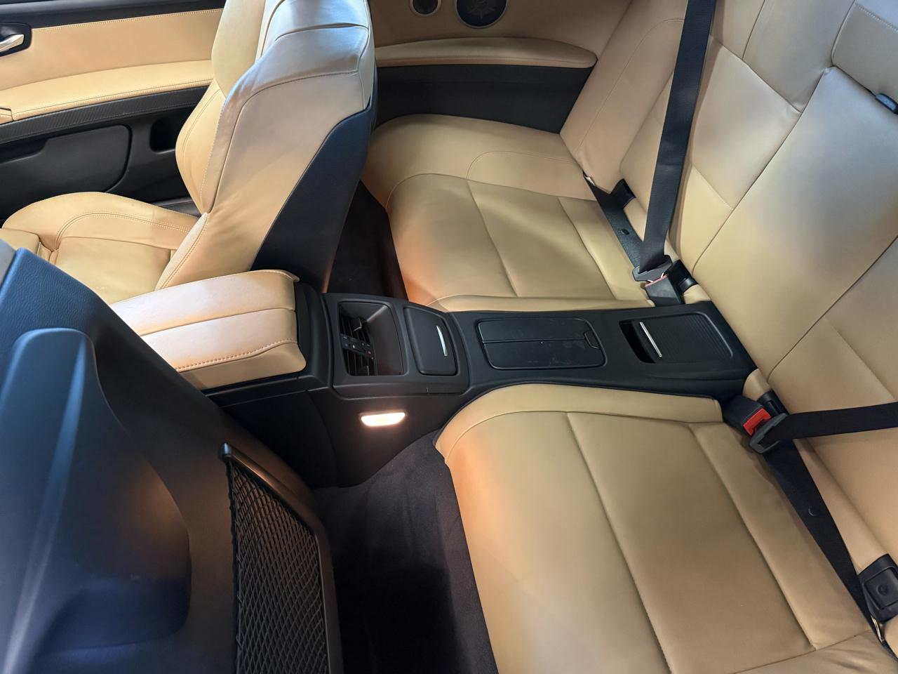 BMW M3 Convertible 2013
