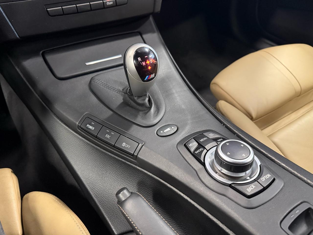 BMW M3 Convertible 2013
