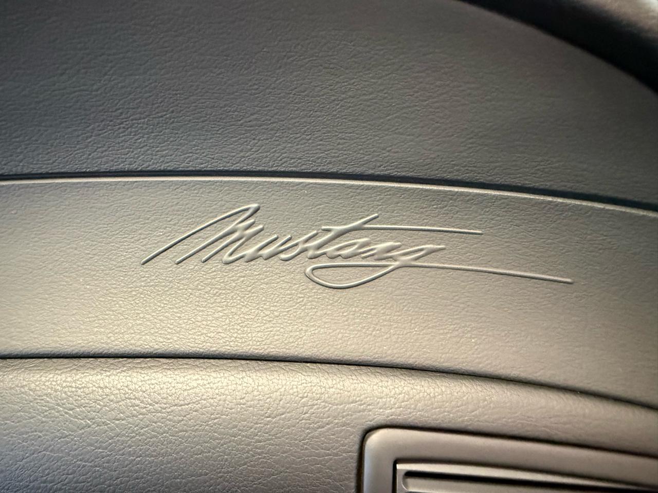 Ford Mustang Cobra 1998