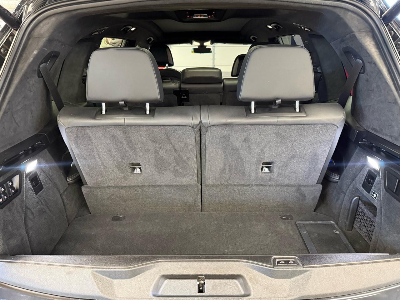 BMW X7 xDrive40i 2022