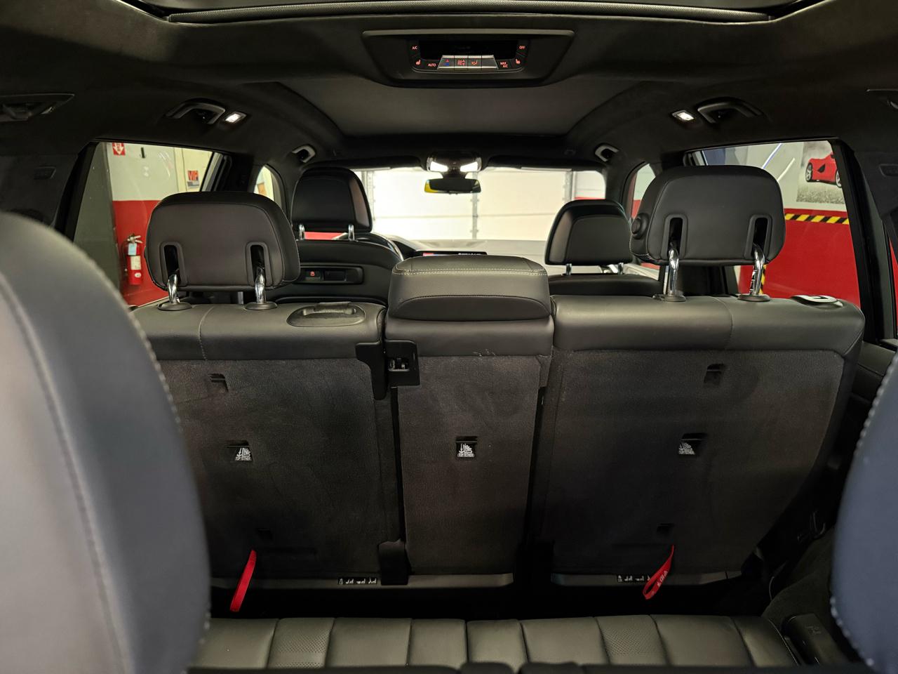 BMW X7 xDrive40i 2022