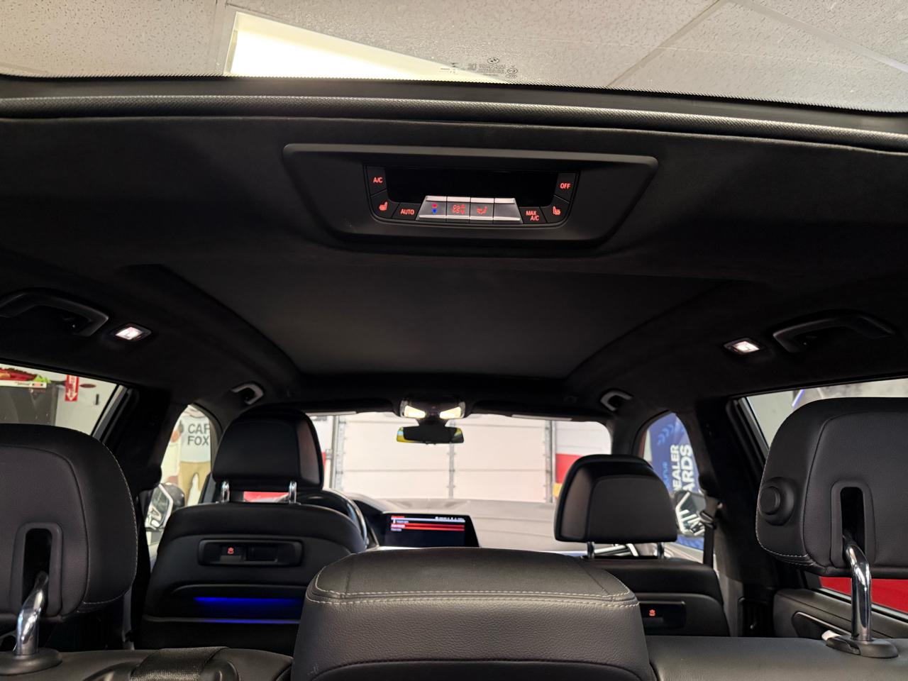 BMW X7 xDrive40i 2022